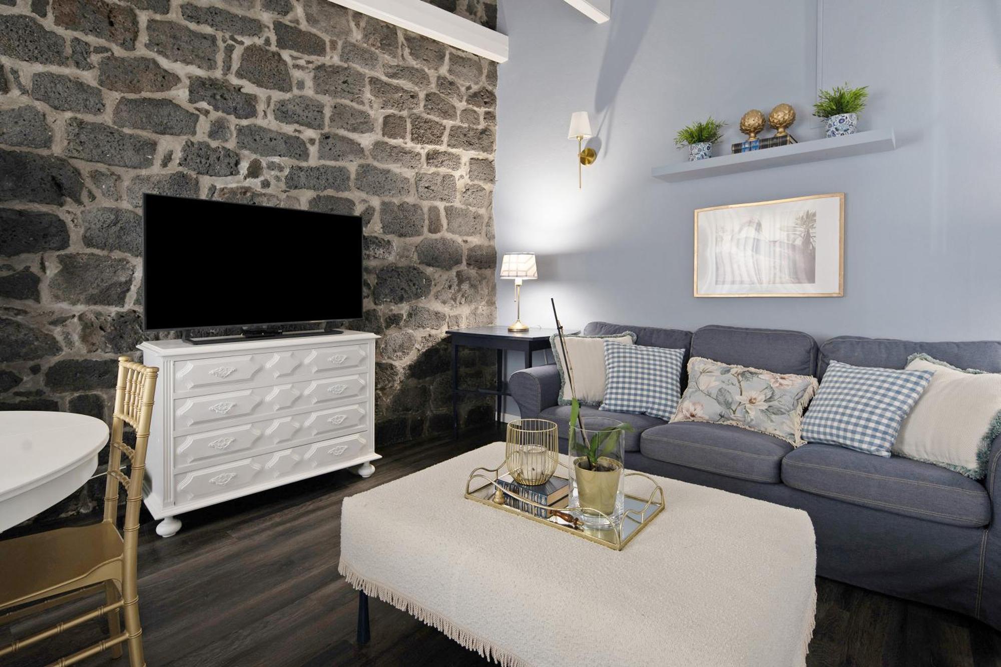 Вилла Pico Boutique House Лажеш Экстерьер фото